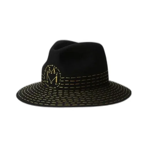 Logo Embroidered Hat