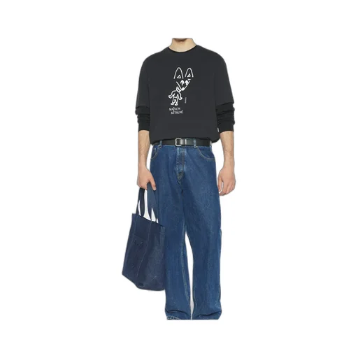 Party Fox Comfort Tee-Shirt