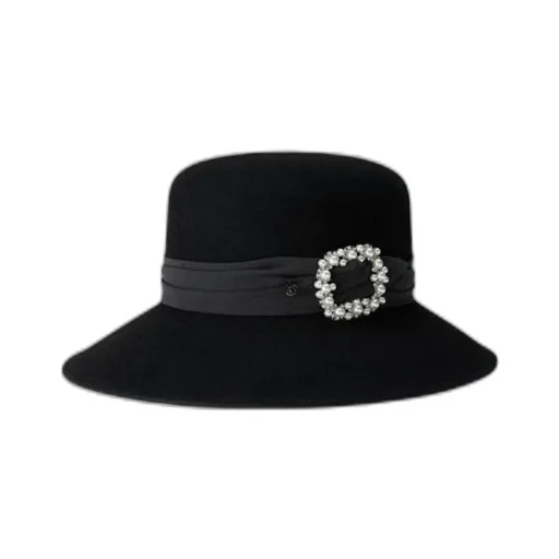 Pearl Top Hat