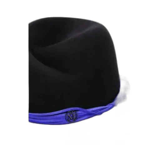 Logo Hat