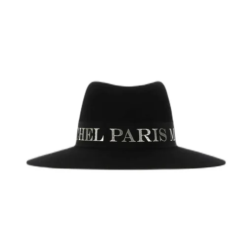 Charles Logo Trim Hat