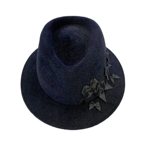 Bow Hat