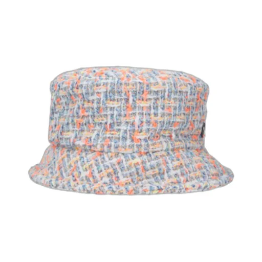 Axel Tweed Bucket Hat