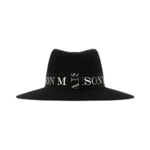 Charles Logo Trim Hat