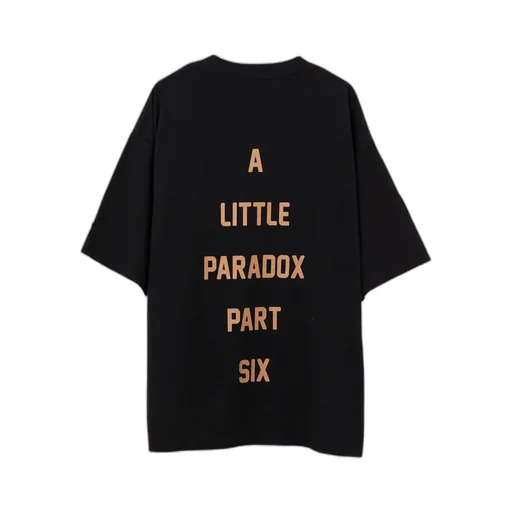 Dog Print T-Shirt