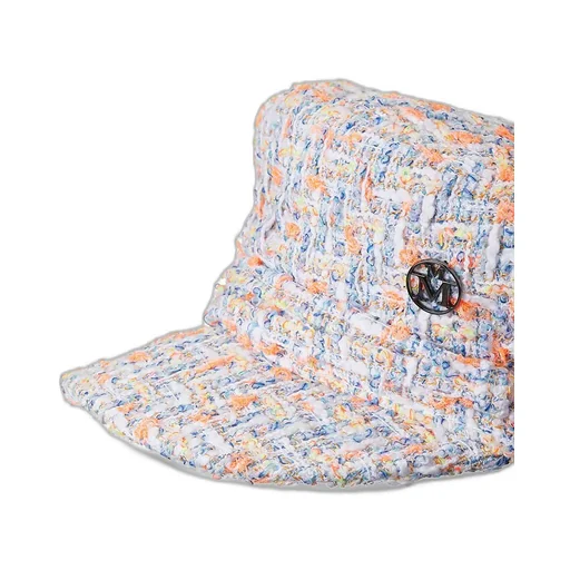 Maison Michel New Abby Tweed Hat
