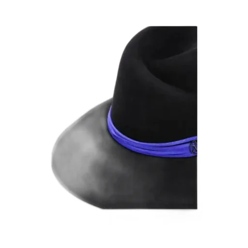 Logo Hat
