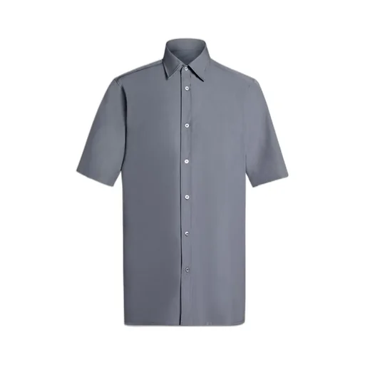 Short-Sleeve Shirt