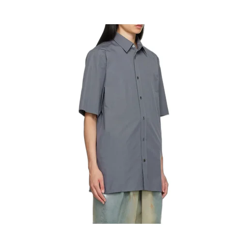 Short-Sleeve Shirt