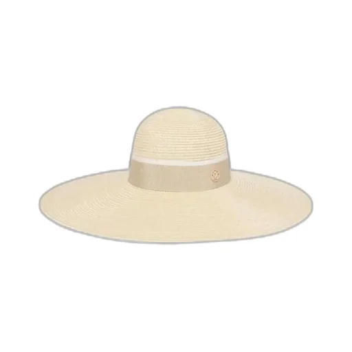Blanche Hat