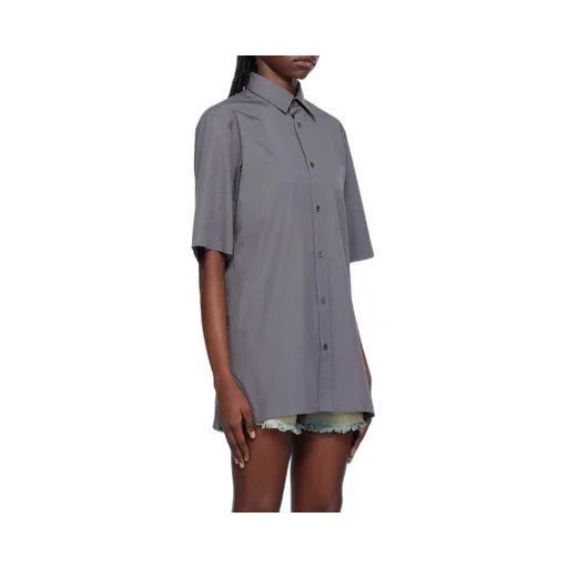 Short-Sleeve Shirt