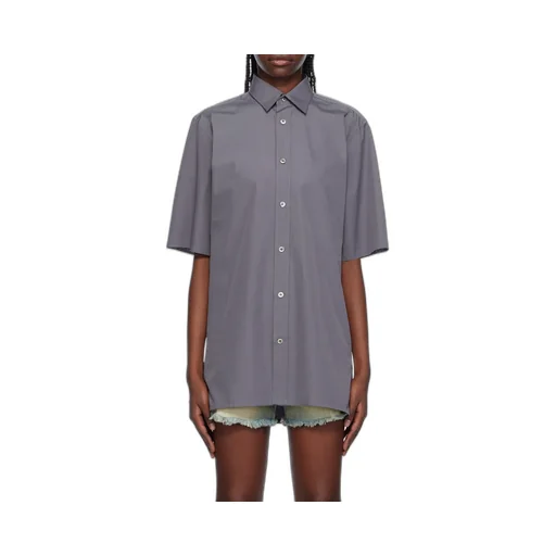 Short-Sleeve Shirt