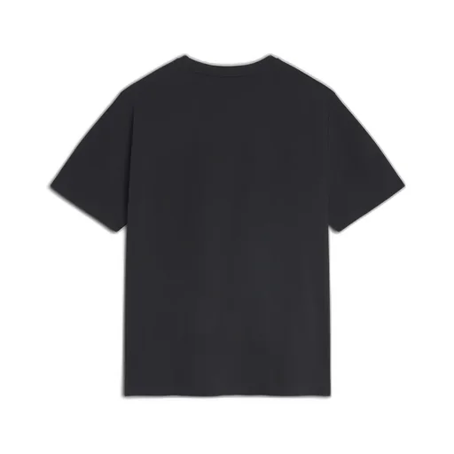 Dressed Fox Embroidered Cotton T-Shirt
