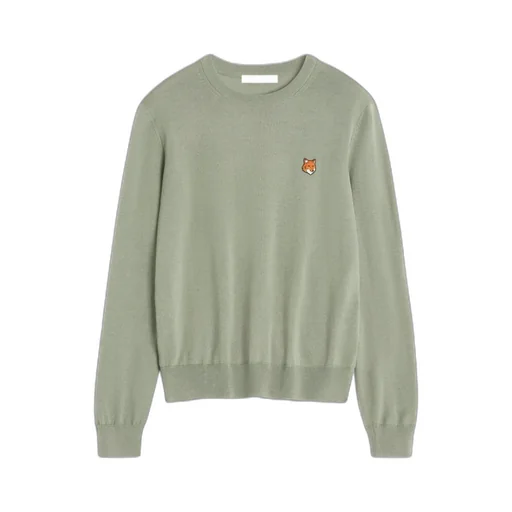 Fox Head Merino Regular Jumper