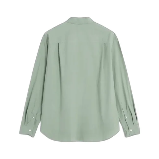 Fox Head Patch Relaxed Shirt