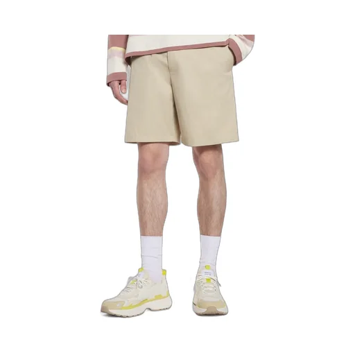 Logo-Embroidered Shorts