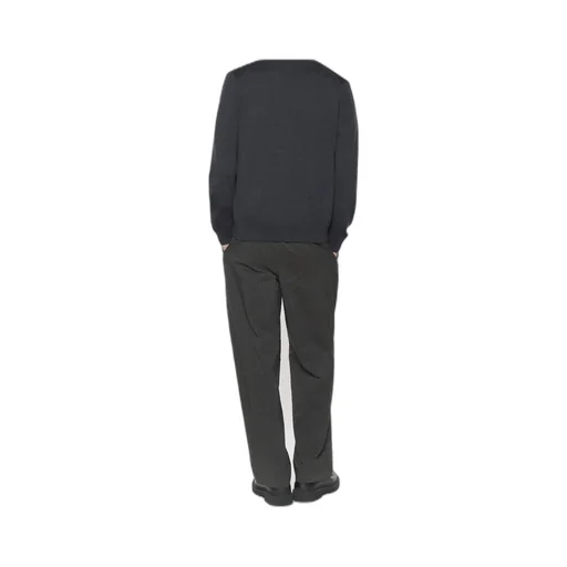 Long-Sleeved Cardigan
