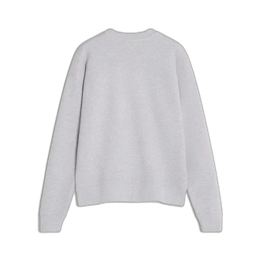 Dressed Fox Print Sweatshirt