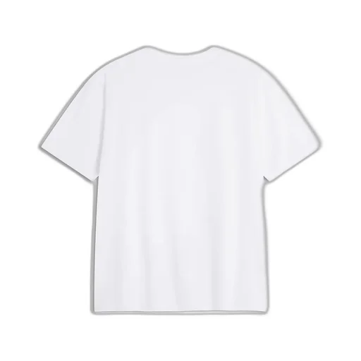 Fox Embroidered T-Shirt