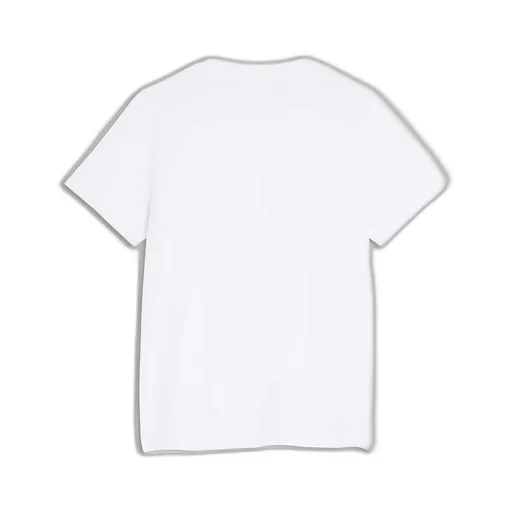 Fox Graphic T-Shirt