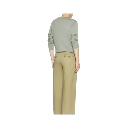 Fox Head Merino Regular Jumper