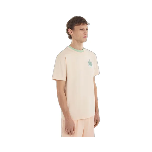 Logo-Print Cotton T-Shirt