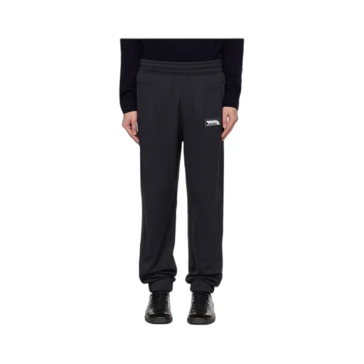 Flash Fox Patch Sweatpants