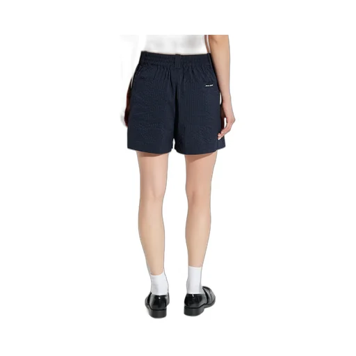 Logo-Patch Shorts