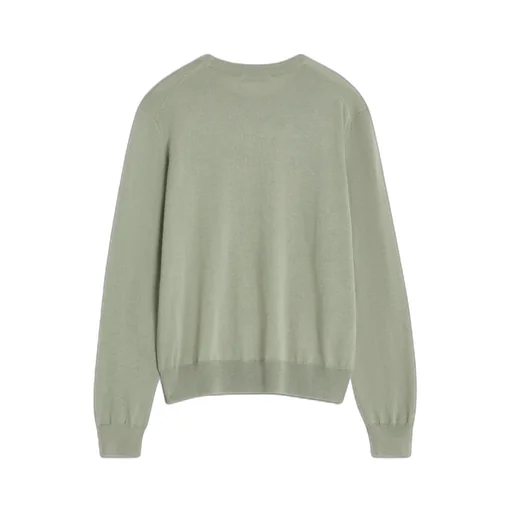 Fox Head Merino Regular Jumper