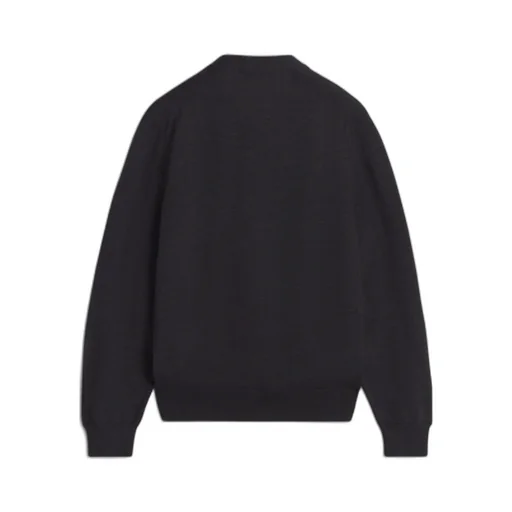 Long-Sleeved Cardigan