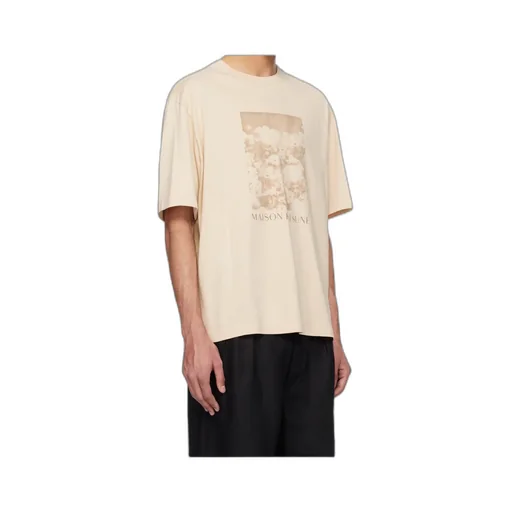 Cotton T-Shirt