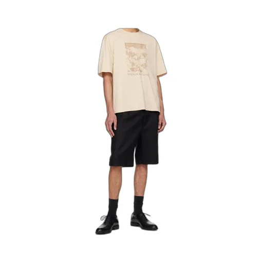 Cotton T-Shirt