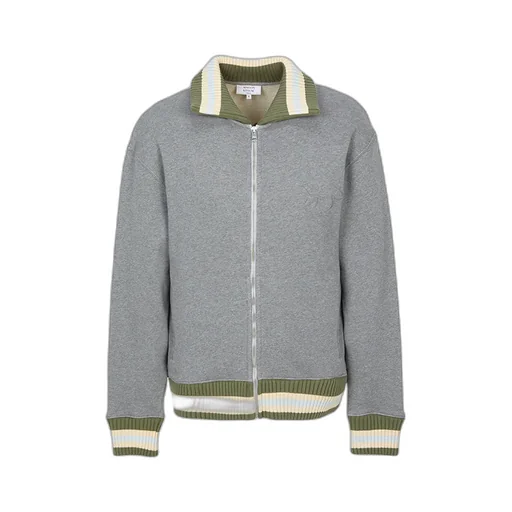 Long Sleeve Jacket