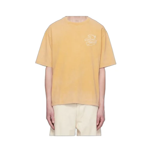 Embroidered T-Shirt