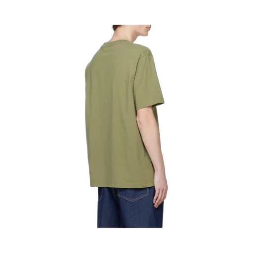 Speedy Fox Patch Comfort T-Shirt