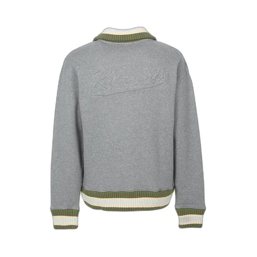 Long Sleeve Jacket