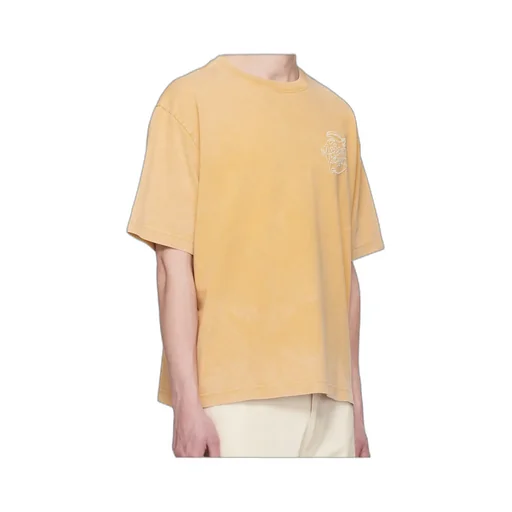 Embroidered T-Shirt