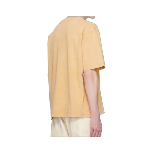 Embroidered T-Shirt