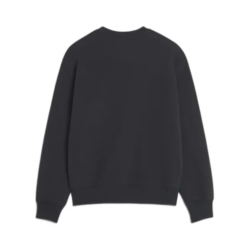 Fox-Embroidered Cotton Sweatshirt