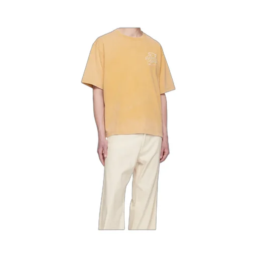 Embroidered T-Shirt