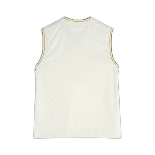 Flash Fox-Jacquard Tank Top