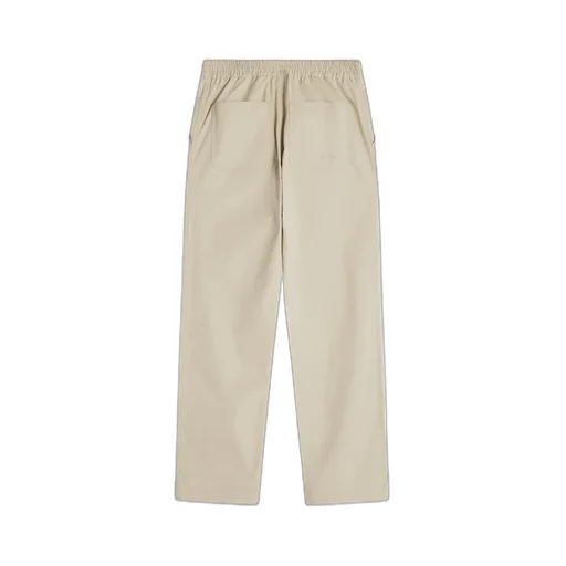 Elasticated Waistband Casual Pants