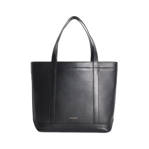 Fox Head Medium Tote Bag