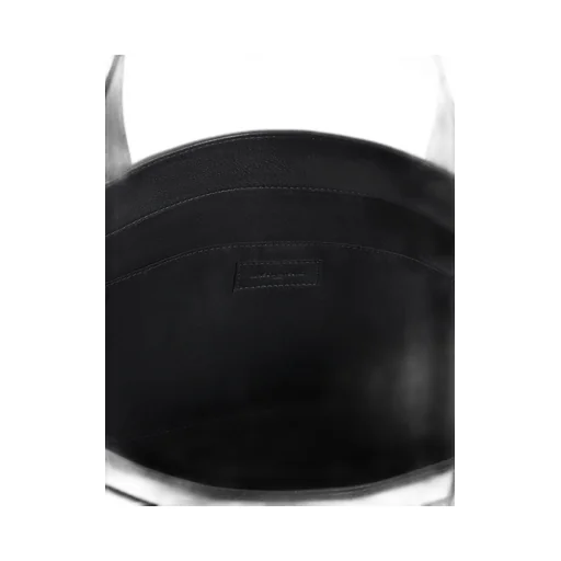 Fox Head Medium Tote Bag