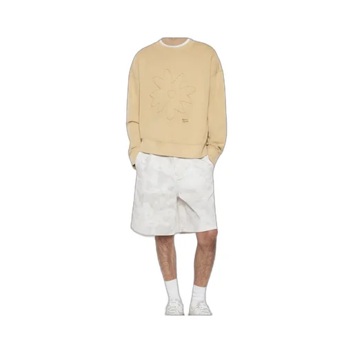 Long Sleeve Sweatshirt