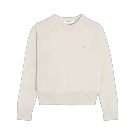 Baby Fox Patch Jumper
