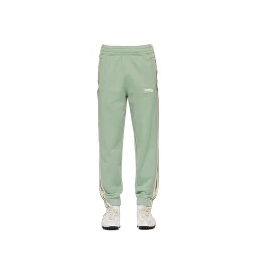 Flash Fox Track Pants
