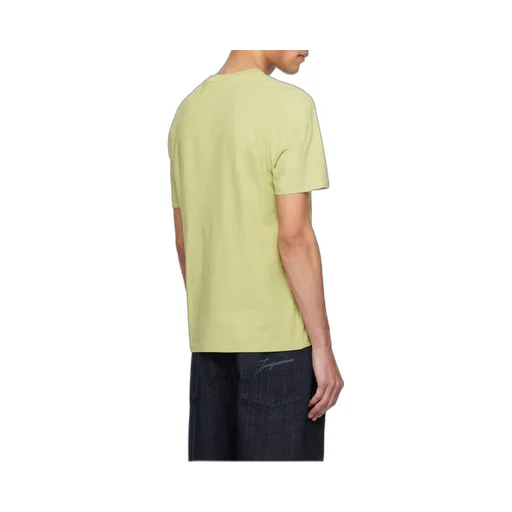 Fox Head Patch Crewneck T-Shirt