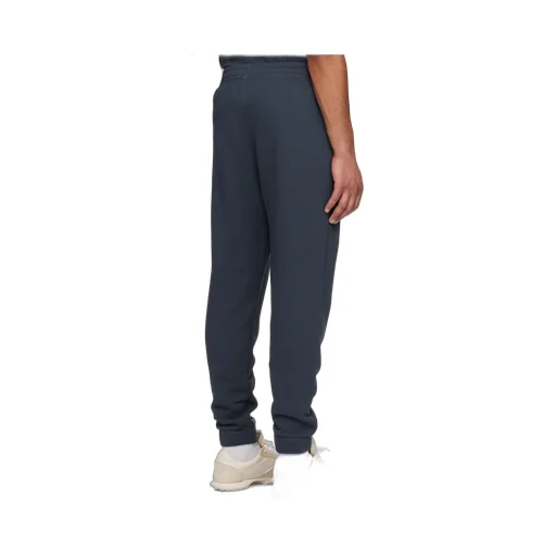 Bold Fox Head-Patch Track Pants