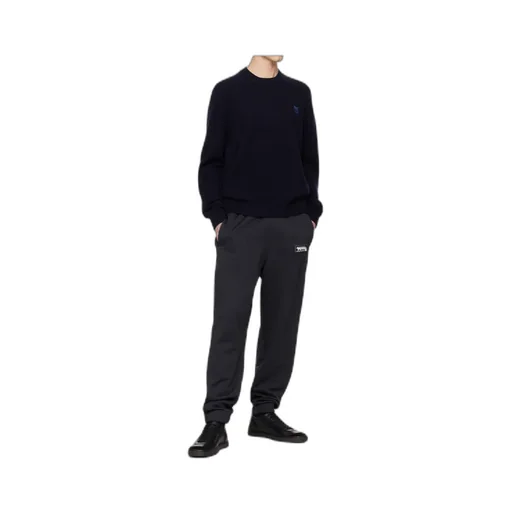 Flash Fox Patch Sweatpants